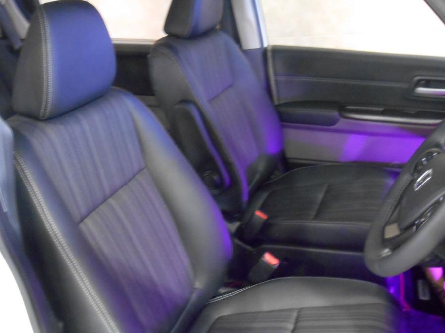 Freed Hybrid G 6座 - Image 4